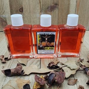 Saint Michaels Imports Just Judge Scented Oils